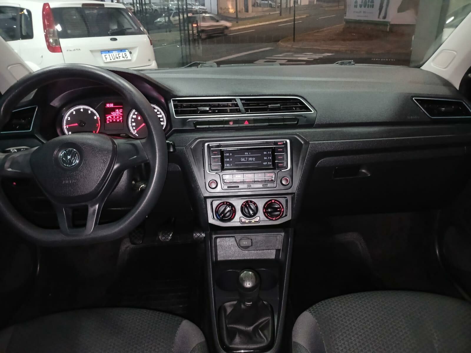 Imagem do veículo  VOLKSWAGEM GOL 1.0